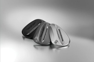 Titleist SM11 Tour Chrome pánská wedge, ocel