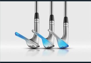 Titleist SM11 Tour Chrome pánská wedge, ocel