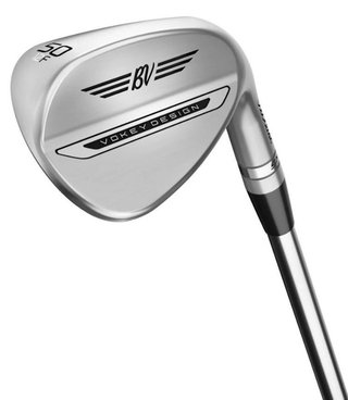 Titleist SM11 Tour Chrome dámská wedge