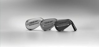 Titleist SM11 Tour Chrome dámská wedge