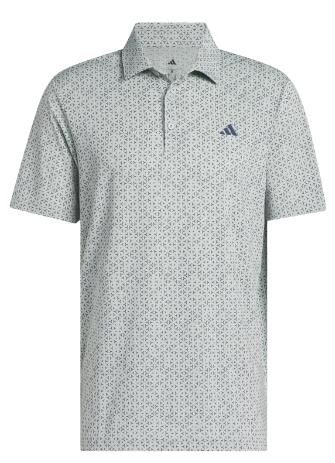 Adidas Ultimate365 Mesh ClimaCool pánské polo, wosa/navy