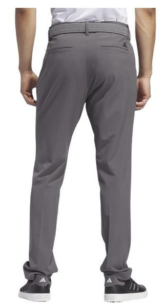 Adidas Ultimate365 Tapered pánské kalhoty, grefiv