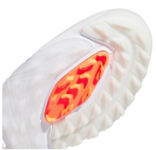 Adidas Adipower 26 Spikeless pánské golfové boty, bílo/modré