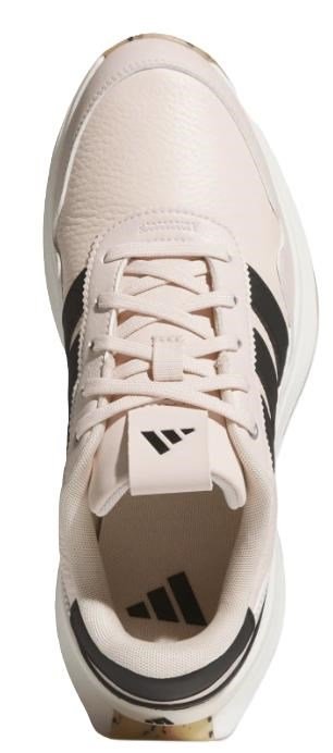 Adidas S2G 26 Leather dámské golfové boty, wonder quartz/core black/gum