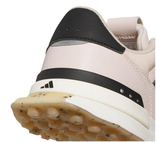 Adidas S2G 26 Leather dámské golfové boty, wonder quartz/core black/gum