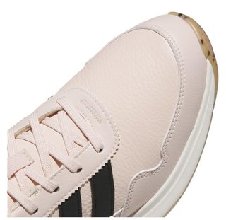 Adidas S2G 26 Leather dámské golfové boty, wonder quartz/core black/gum