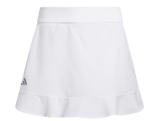 Adidas Frill dívčí sukně, bílá