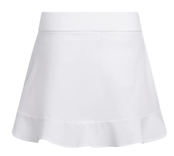 Adidas Frill dívčí sukně, bílá