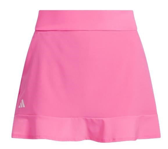 Adidas Frill dívčí sukně, růžová