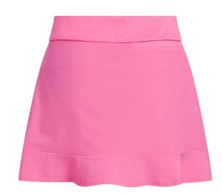Adidas Frill dívčí sukně, růžová
