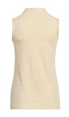Adidas Sleeveless dětské polo, seicta