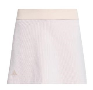 Adidas Textured dívčí sukně, růžová