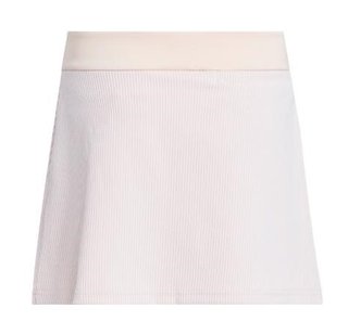 Adidas Textured dívčí sukně, růžová