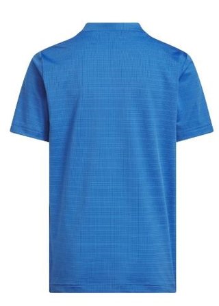 Adidas Sport dětské polo, modré