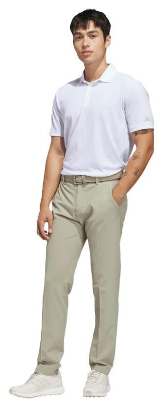 Adidas Ultimate365 Tapered pánské kalhoty, wonder cargo