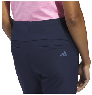 Adidas Ultimate365 Ankle dámské kalhoty, tmavě modré