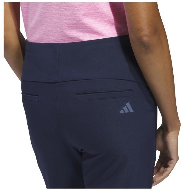 Adidas Ultimate365 Ankle dámské kalhoty, tmavě modré