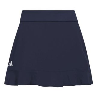 Adidas Frill dívčí sukně, tmavě modrá