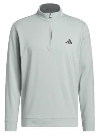 Adidas Ultimate365 Classic Quarter-Zip pánská mikina, wosa
