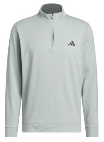Adidas Ultimate365 Classic Quarter-Zip pánská mikina, wosa