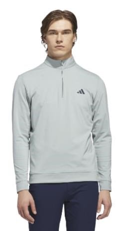 Adidas Ultimate365 Classic Quarter-Zip pánská mikina, wosa