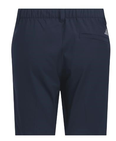Adidas Ultimate365 Adjustable dětské kraťasy, tmavě modré