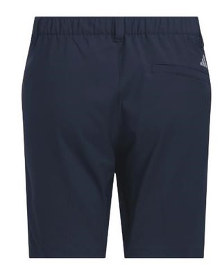 Adidas Ultimate365 Adjustable dětské kraťasy, tmavě modré