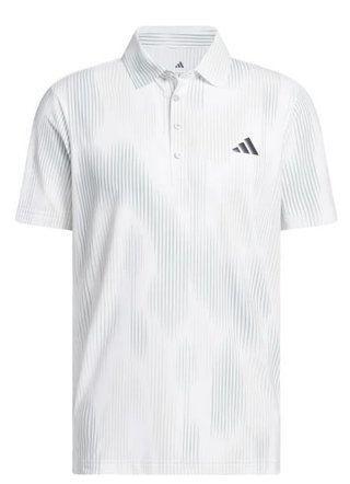 Adidas Tour Cool Feel pánské polo, wosa