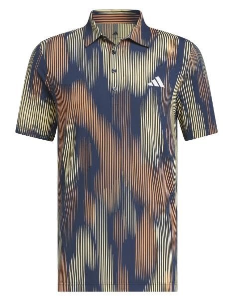 Adidas Tour Cool Feel pánské polo, seicta