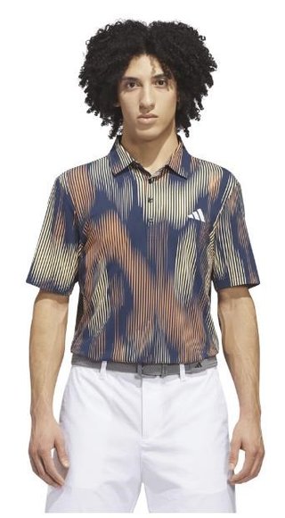 Adidas Tour Cool Feel pánské polo, seicta
