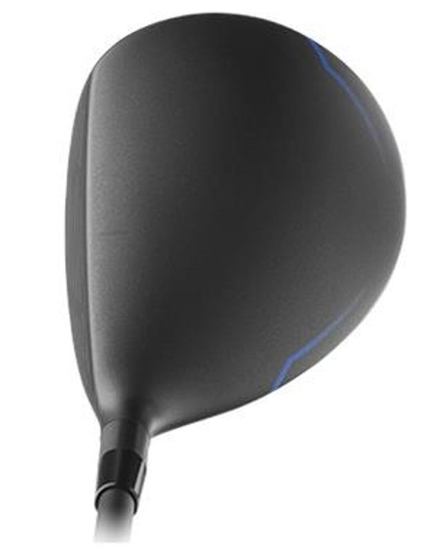 Cleveland Black pánské fairway dřevo