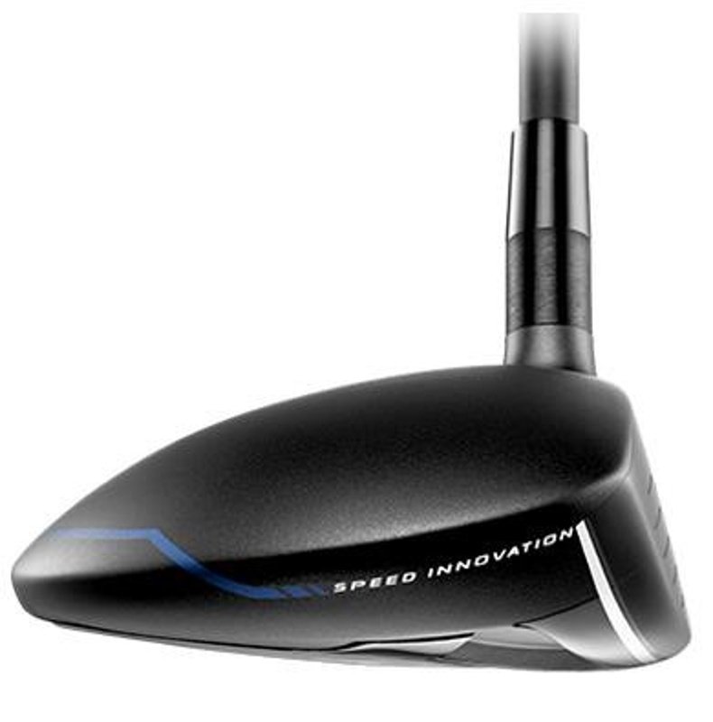 Cleveland Black pánské fairway dřevo