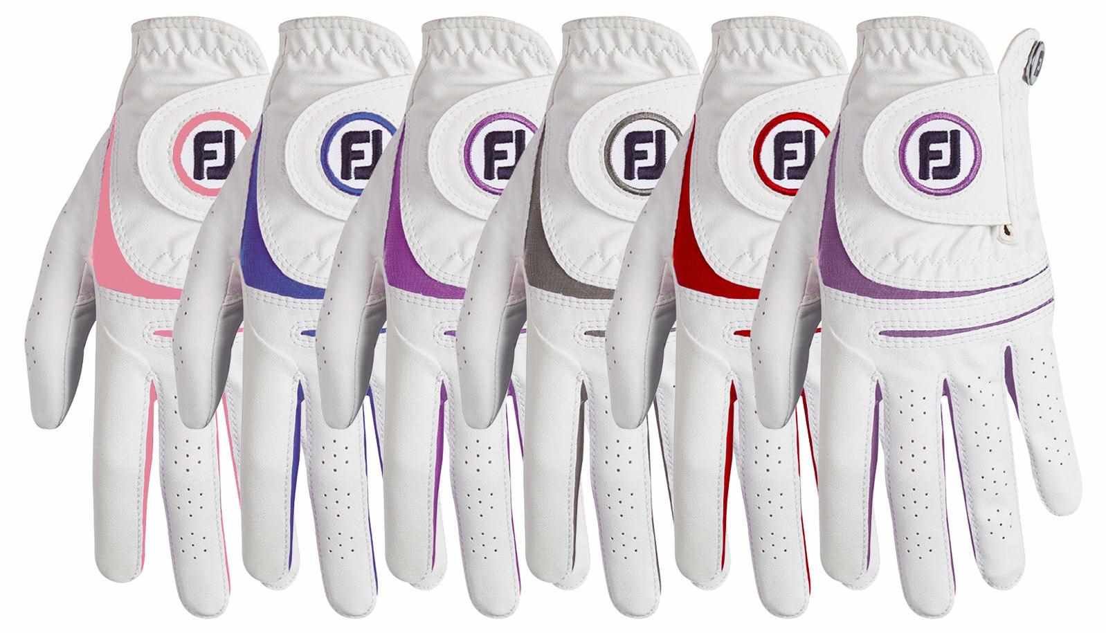 FootJoy WeatherSof Fashion dámská golfová rukavice