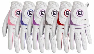 FootJoy WeatherSof Fashion dámská golfová rukavice