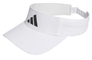Adidas Tour Visor dámský kšilt, bílý