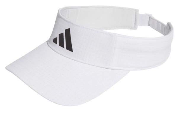 Adidas Tour Visor dámský kšilt, bílý