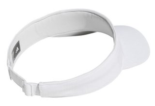 Adidas Tour Visor dámský kšilt, bílý