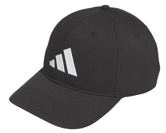 Adidas Tour Snapback pánská kšiltovka, černá