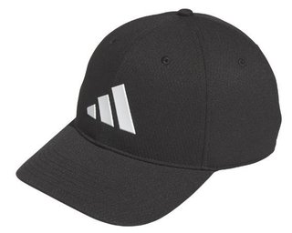 Adidas Tour Snapback pánská kšiltovka, černá