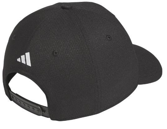 Adidas Tour Snapback pánská kšiltovka, černá