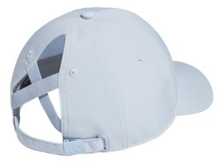 Adidas Crisscros dámská kšiltovka, modrá