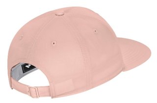 Adidas Crinkled Nylon unisex kšiltovka, blush pink