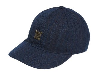 Adidas Boucle Novelty golfová kšiltovka, tmavě modrá