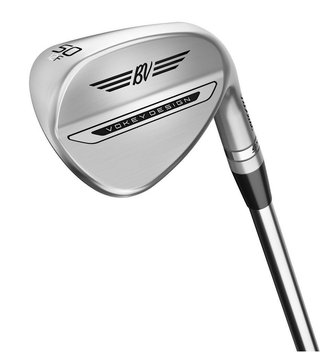 Titleist SM11 Tour Chrome pánská wedge, grafit