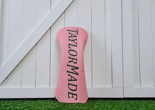 TaylorMade Season Opener Driver kryt hlavy