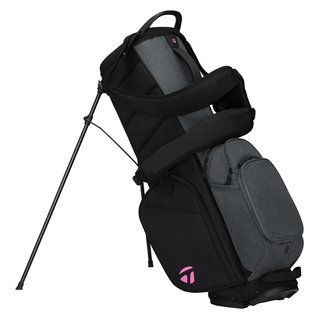 Taylormade FlexTech Crossover stand bag, černý