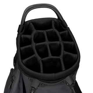 Taylormade Flextech Crossover stand bag, šedý
