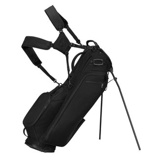 TaylorMade Signature M4 stand bag, černý