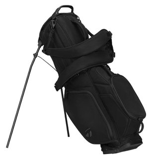 TaylorMade Signature M4 stand bag, černý