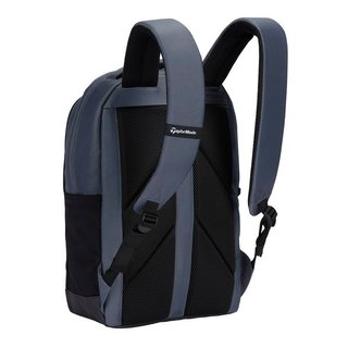 TaylorMade Performance Backpack, šedý